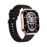 ZERO DELTA BLACK GOLD